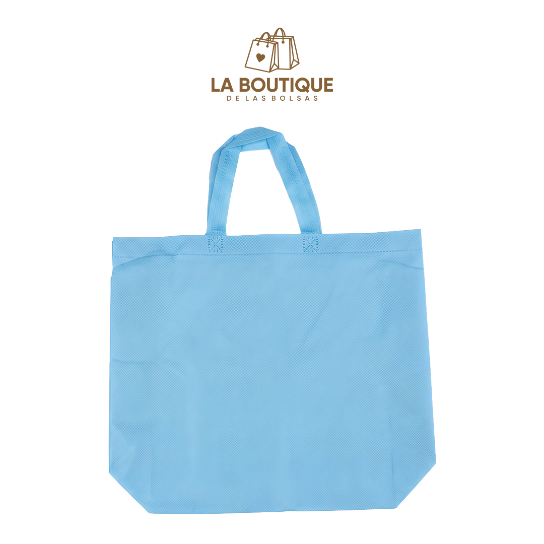 BOLSAS TELA CARGADERA LISAS