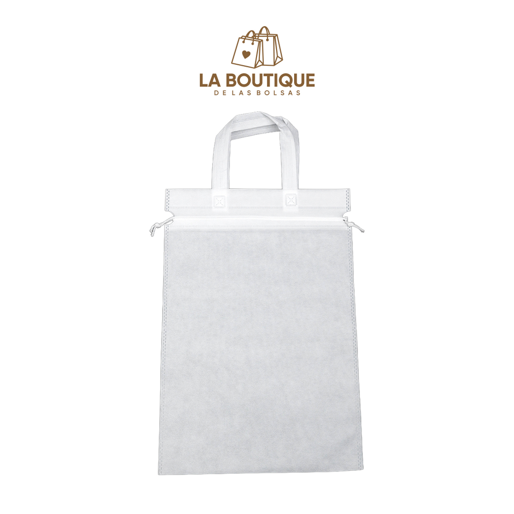 BOLSAS ECOLÓGICAS TIPO TULA