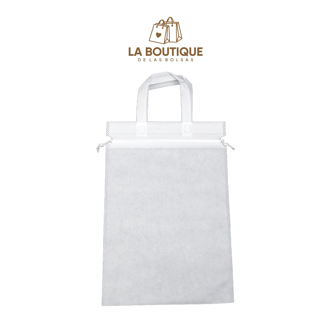BOLSAS ECOLÓGICAS TIPO TULA