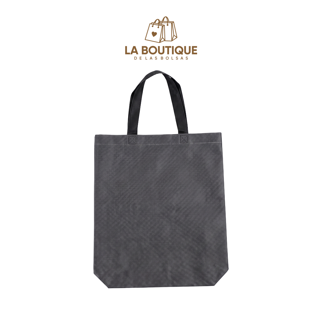BOLSAS TELA SCARCHA SIN LOGO