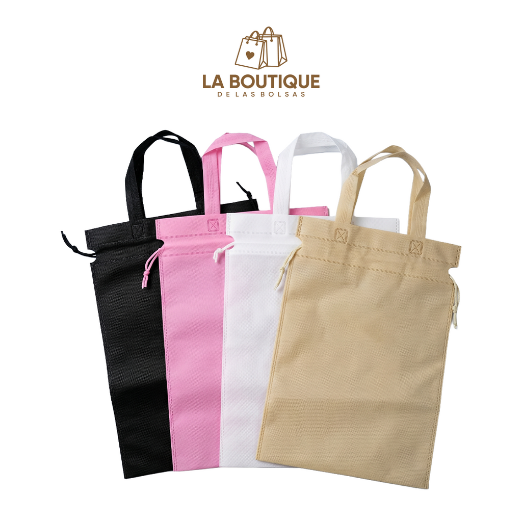 BOLSAS ECOLÓGICAS TIPO TULA