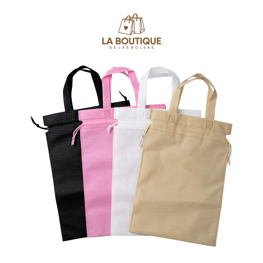 BOLSAS ECOLÓGICAS TIPO TULA