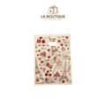 BOLSAS PRE-IMPRESAS PARIS