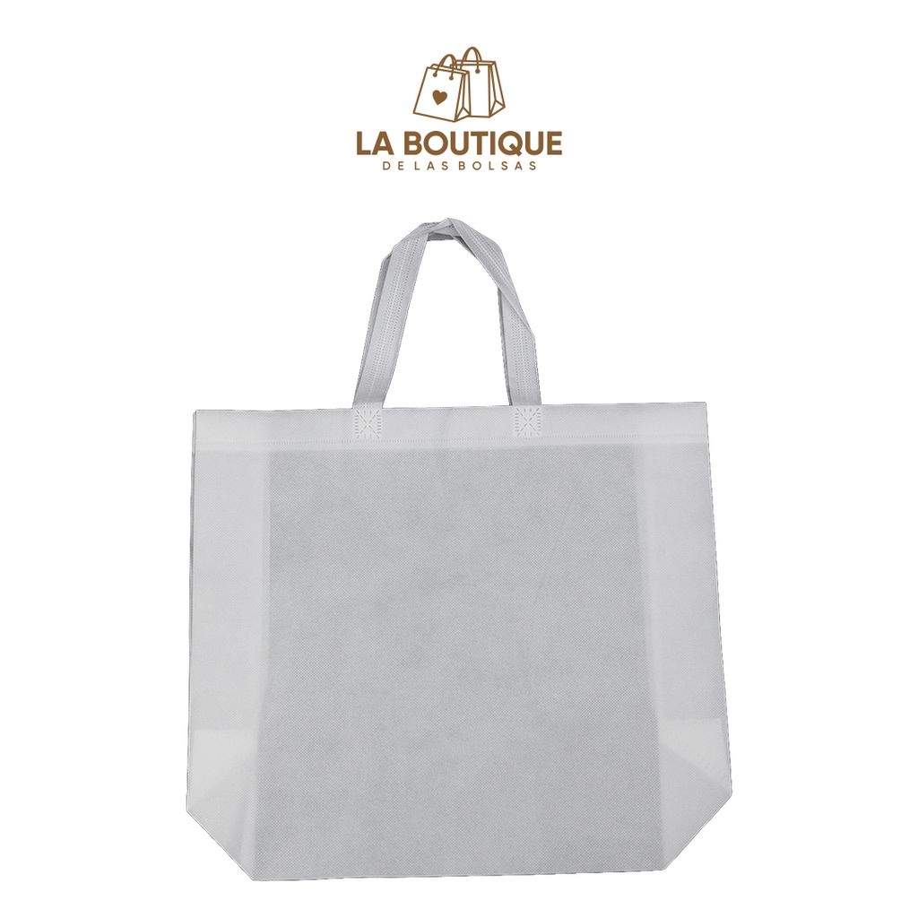 BOLSAS TELA CARGADERA LISAS