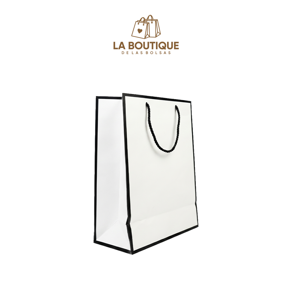 BOLSAS PROPALCOTE CON BORDE