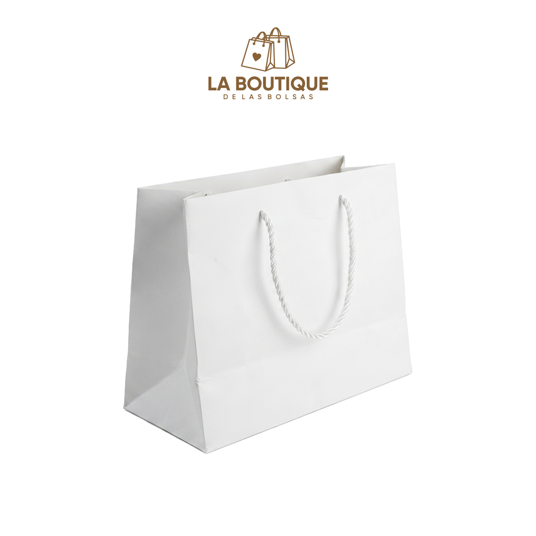 BOLSA DE PAPEL PROPALCOTE