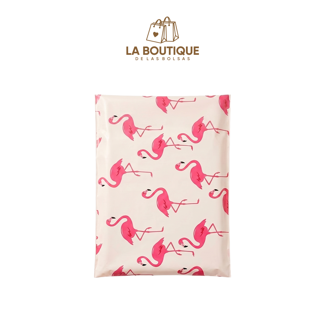 BOLSAS PARA ENVÍOS PRE IMPRESAS