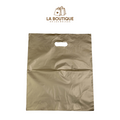 BOLSAS PLÁSTICAS DORADAS Y PLATEADAS