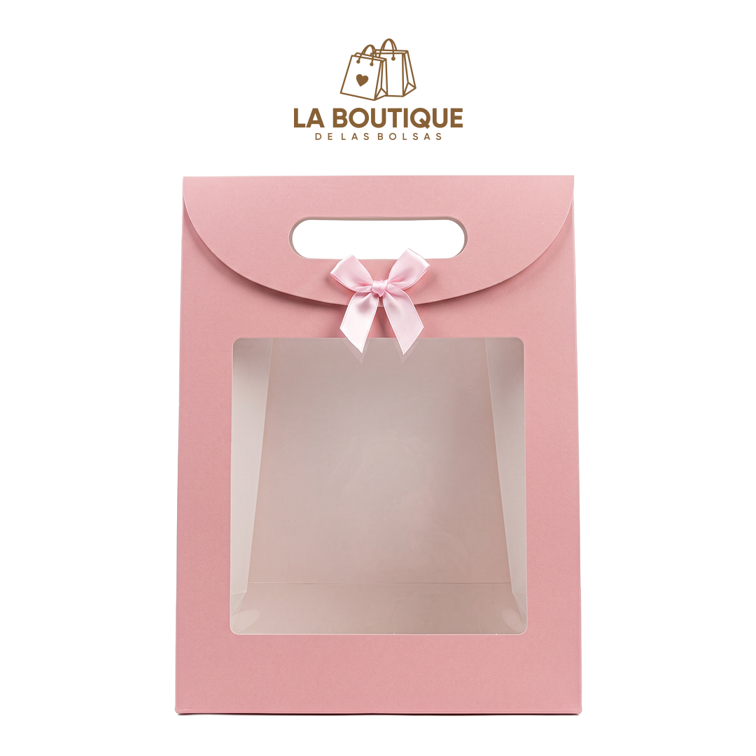 BOLSAS PROPALCOTE CON EXHIBIDOR