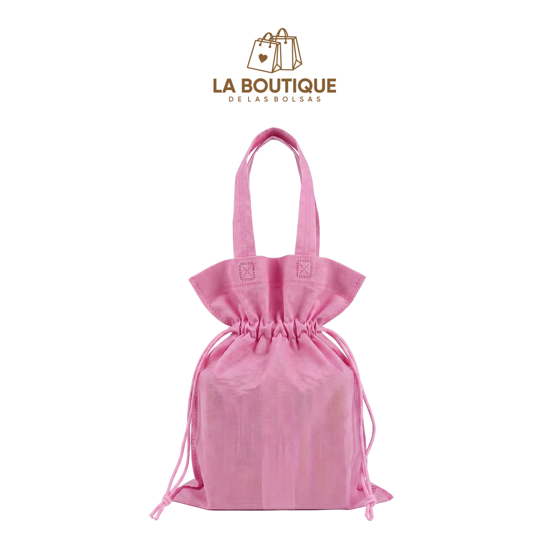 BOLSAS ECOLÓGICAS TIPO TULA