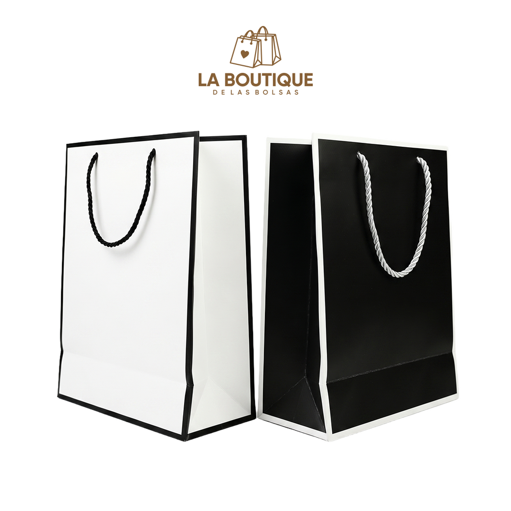 BOLSAS PROPALCOTE CON BORDE