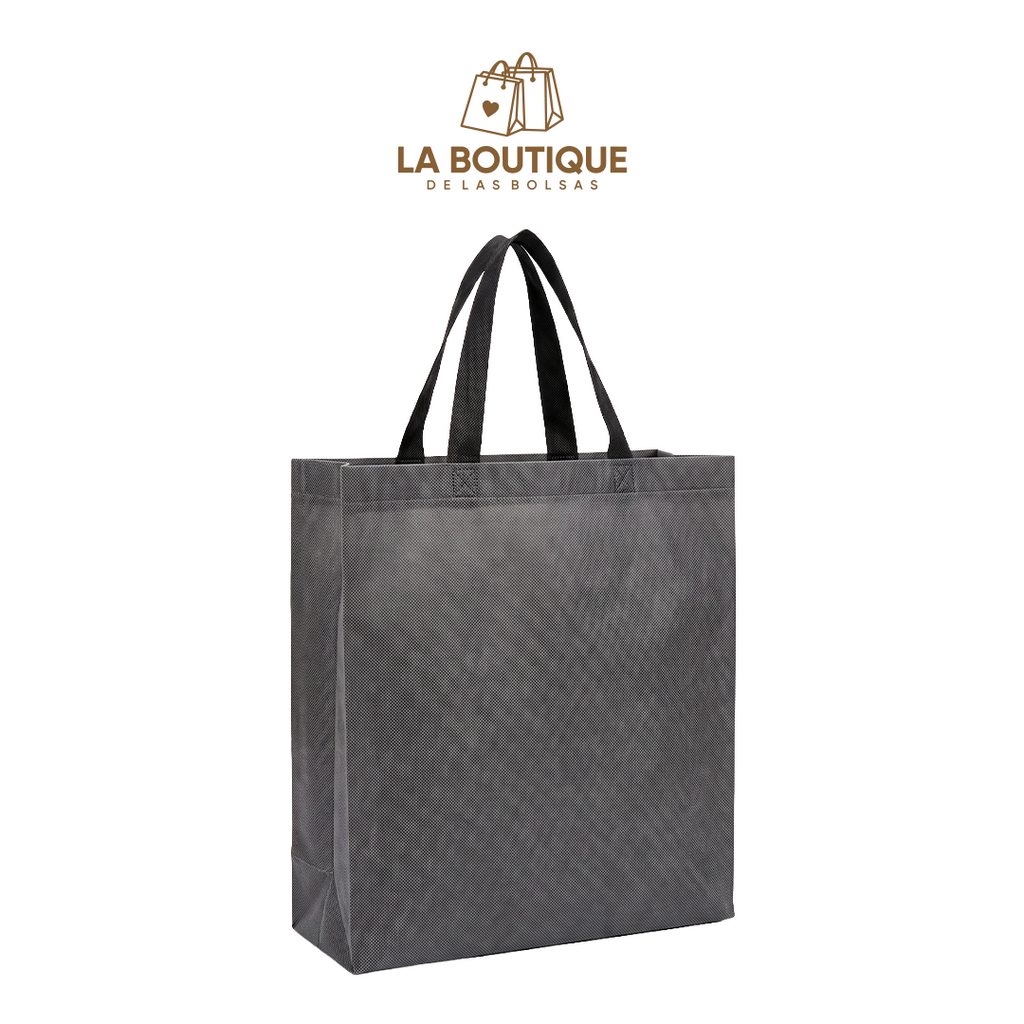 BOLSAS TELA SCARCHA SIN LOGO