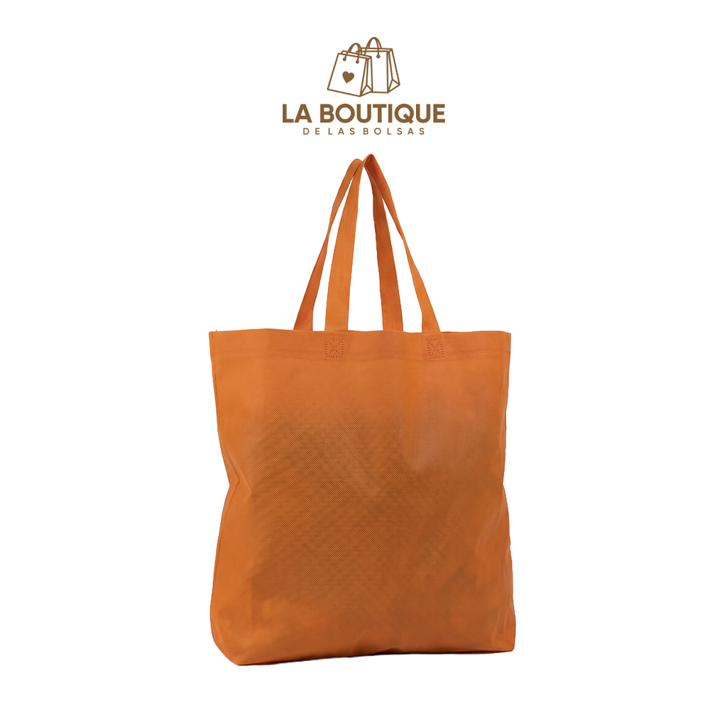 BOLSAS TELA CARGADERA LISAS