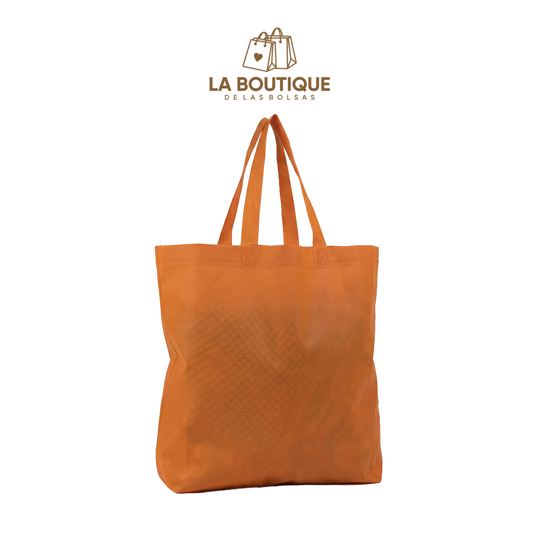 BOLSAS TELA CARGADERA LISAS