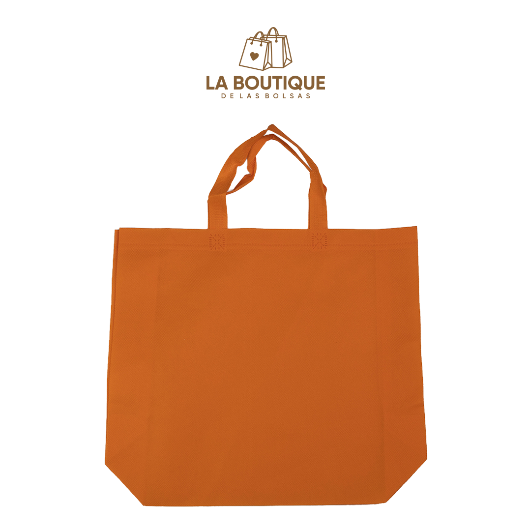 BOLSAS TELA CARGADERA LISAS