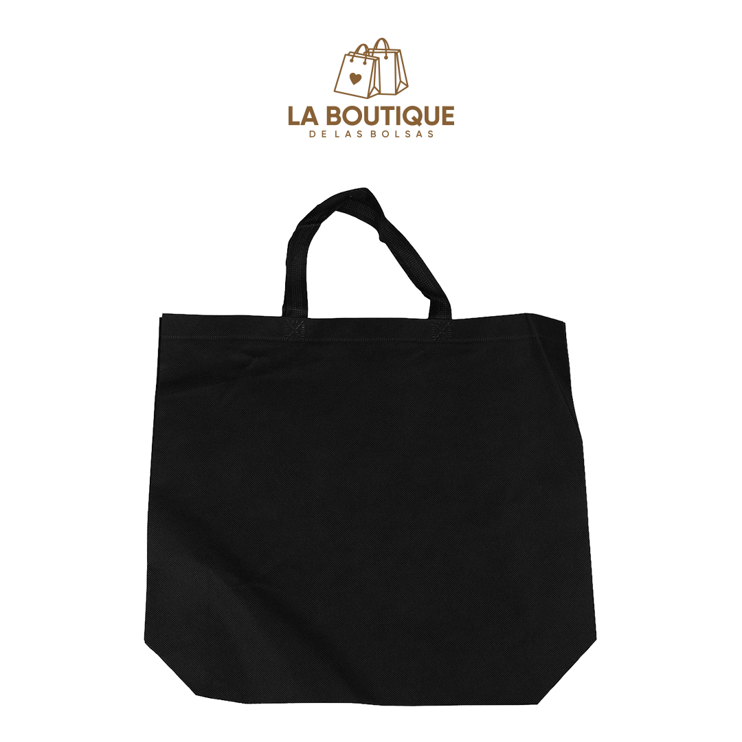BOLSAS TELA CARGADERA LISAS
