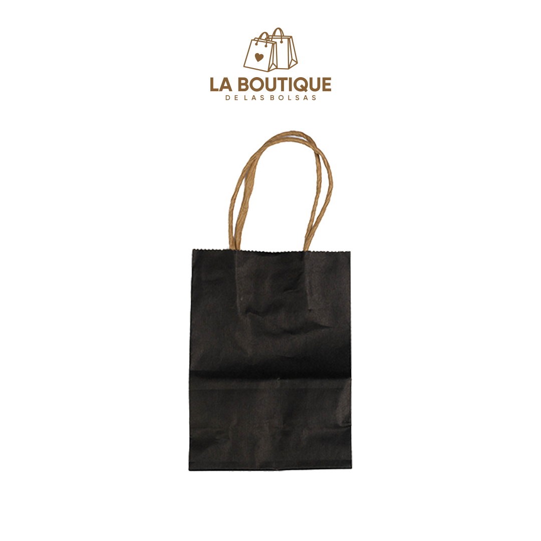 BOLSAS PAPEL KRAFT
