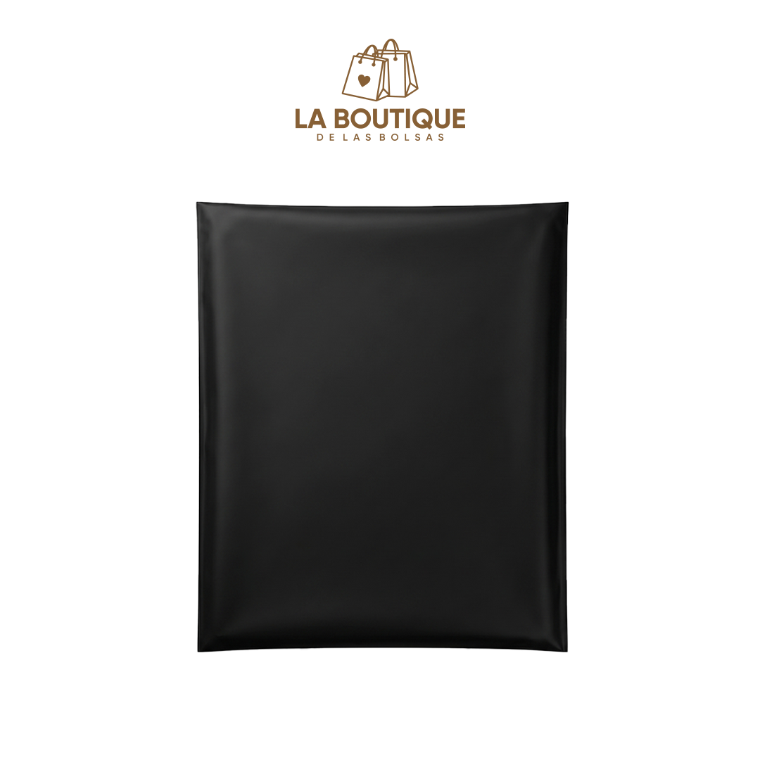BOLSAS PARA ENVIOS LISAS SIN PORTA GUÍA
