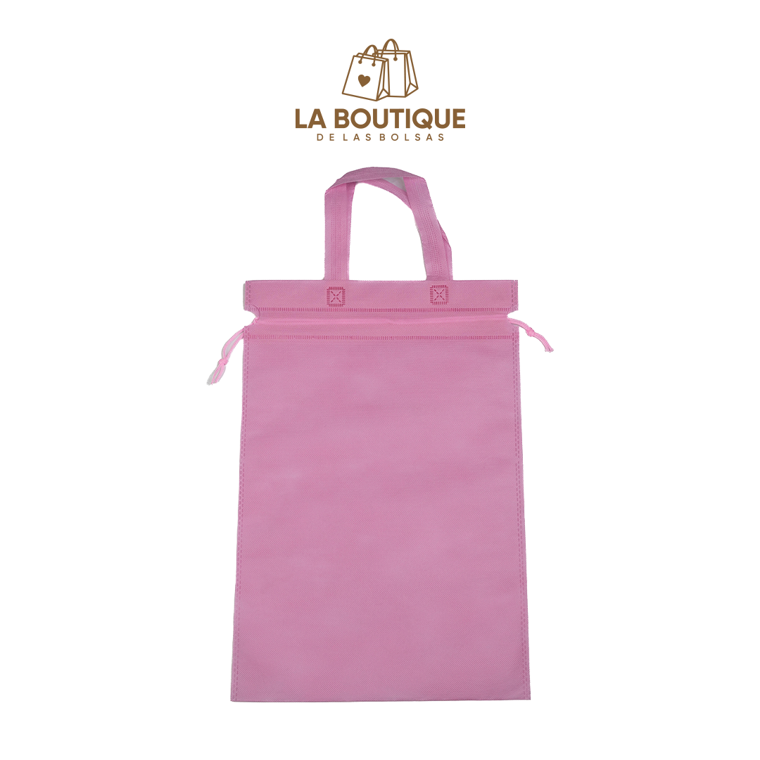 BOLSAS ECOLÓGICAS TIPO TULA