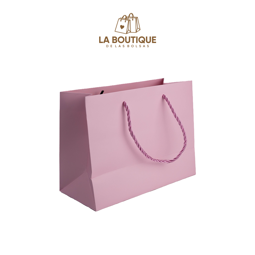 BOLSA DE PAPEL PROPALCOTE