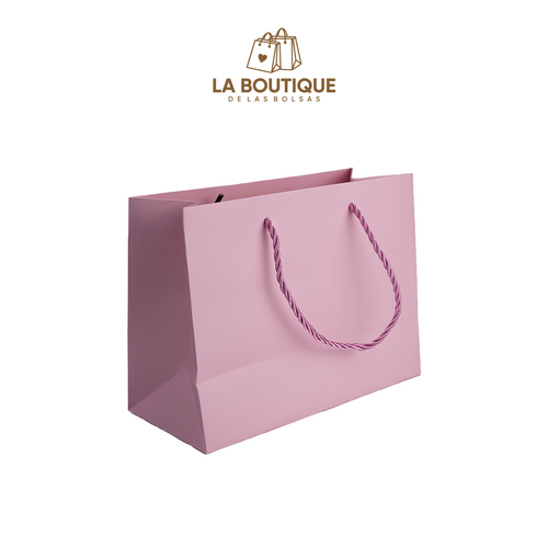 BOLSA DE PAPEL PROPALCOTE
