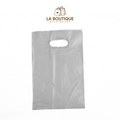 BOLSAS PLÁSTICAS LISAS
