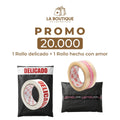 PROMO CINTA