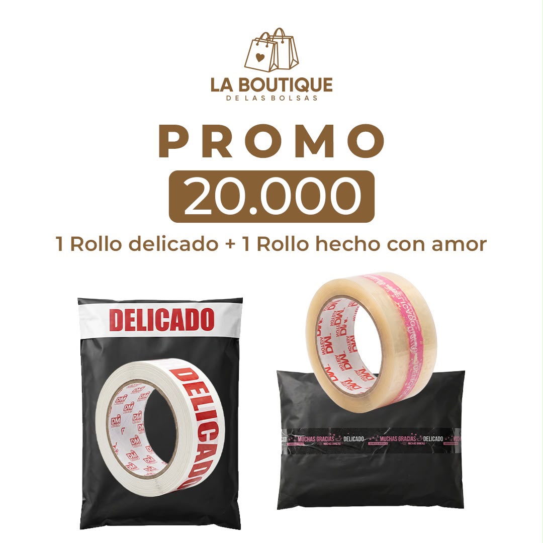 PROMO CINTA