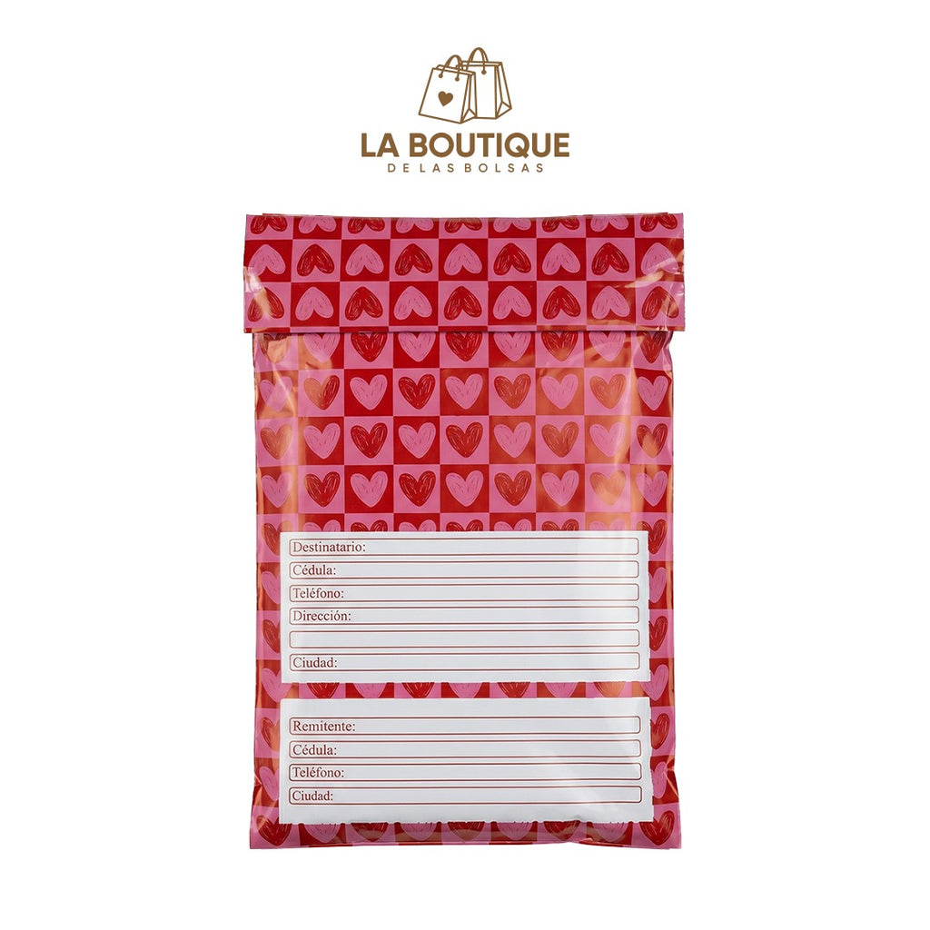 BOLSAS LOVELYPACK