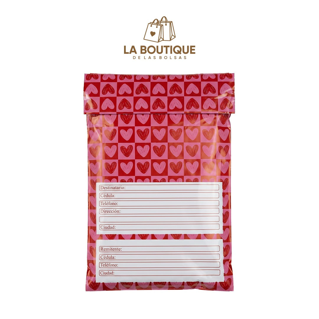 BOLSAS LOVELYPACK