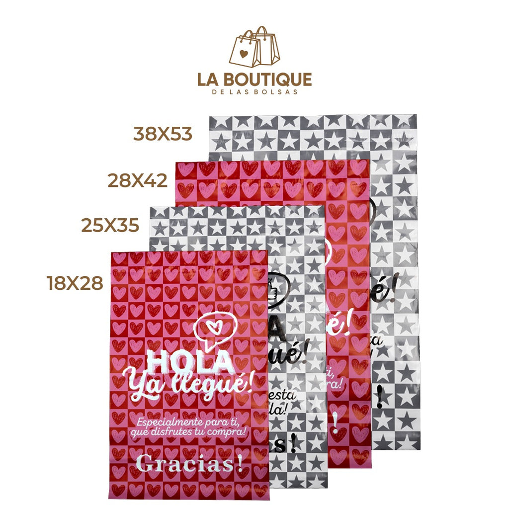 BOLSAS LOVELYPACK
