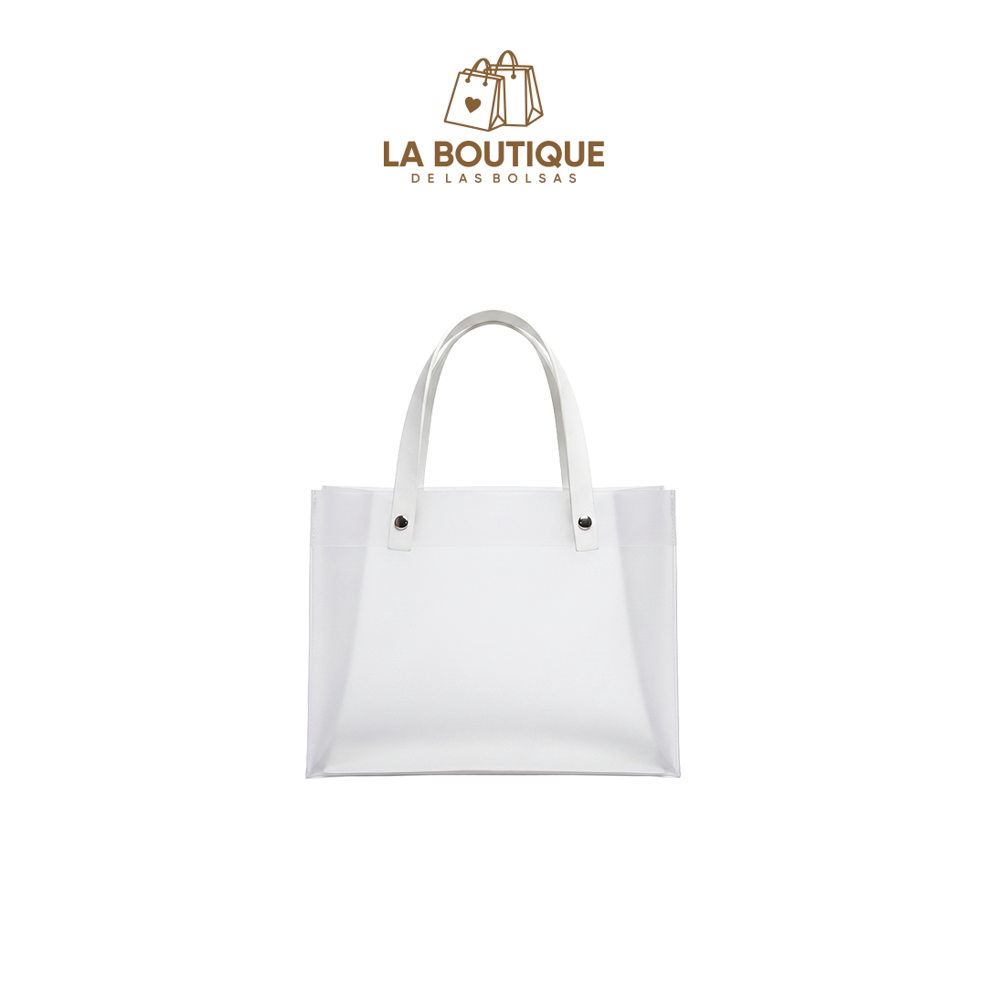 BOLSA DE LUJO DE ACETATO